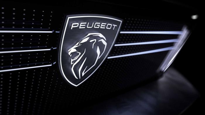 Η Peugeot αποκάλυψε σχεδιαστικές λεπτομέρειες του Inception Concept